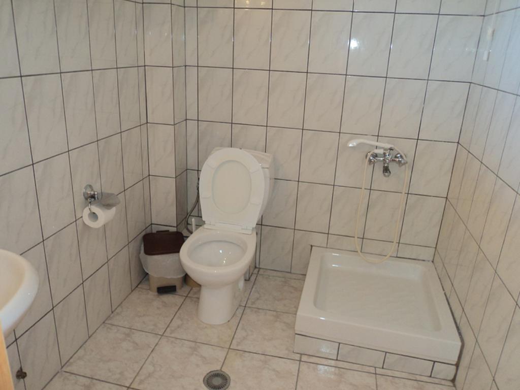 Aparthotel Faethon Karousadhes  Pokój zdjęcie